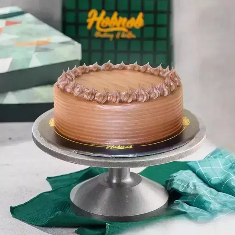 Coffee Three Milk Cake 2.5lbs