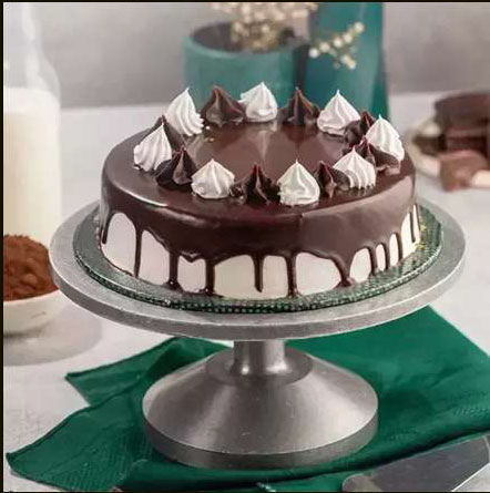Nutella Cake 2lbs