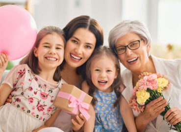 Mother’s Day Gifts in Pakistan – Celebrate Love with Thoughtful Surprises