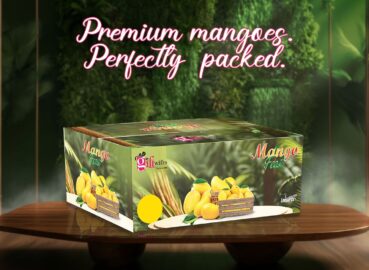 Farm Fresh Fruits Online in Pakistan – Freshness Delivered Straight from the Farm