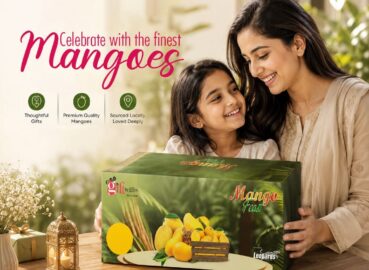 Mango Feast by GiftWifts: The Sweetest Way to Celebrate Every Occasion