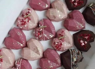 AIMS Chocolate Karachi – Order Premium Chocolate Desserts Online