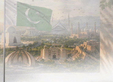 Celebrate Pakistan’s Independence Day with Thoughtful 14 August Gifts from GiftWifts