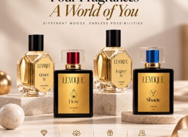 Buy Perfumes Online in Pakistan – Find the Perfect Fragrance at GiftWifts