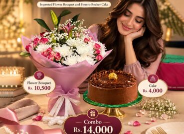 Send Gifts Online in Pakistan with GiftWifts – Make Every Moment Special