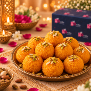 Moti Chor Laddu 1kg