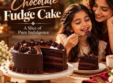 Make Every Celebration Sweeter with Cake Delivery by GiftWifts by Leopards