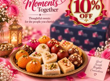Send Love, Share Happiness: Discover Online Gift Delivery in Pakistan with GiftWifts by Leopards