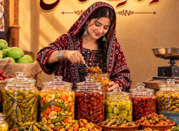 Soghat E Khaas by GiftWifts – Bringing the Authentic Taste of Pakistan to Your Table